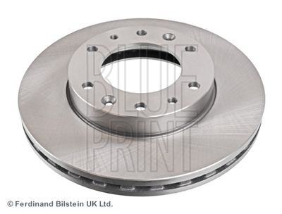 Brake Disc BLUE PRINT ADG043237