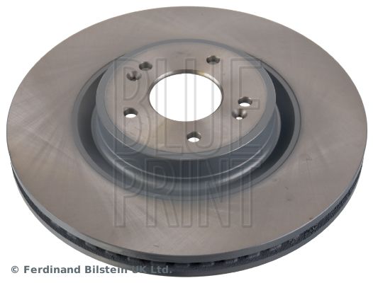 BLUE PRINT ADG043239 Brake Disc