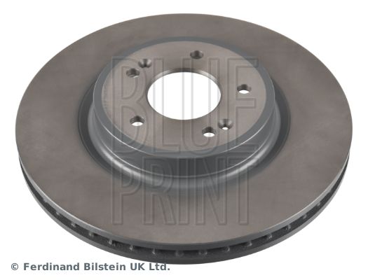 BLUE PRINT ADG043241 Brake Disc