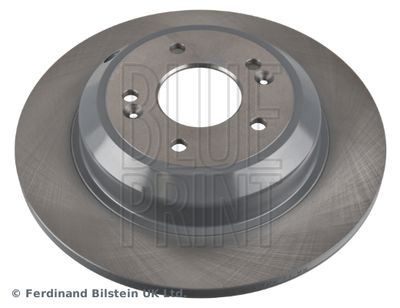 Brake Disc BLUE PRINT ADG043242