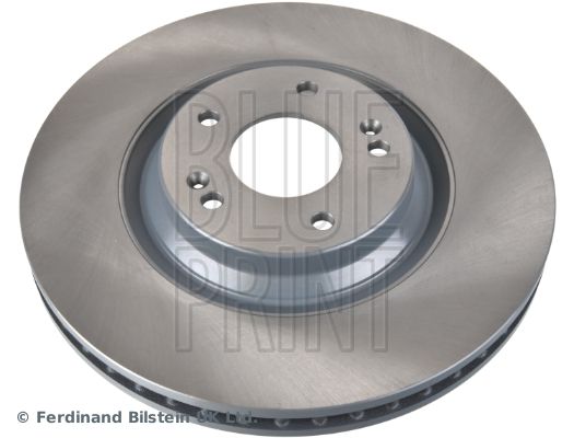 BLUE PRINT ADG043245 Brake Disc