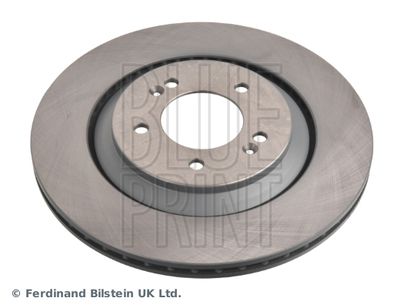 Brake Disc BLUE PRINT ADG043248