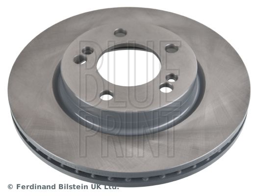 BLUE PRINT ADG043250 Brake Disc