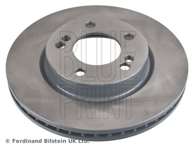 Brake Disc BLUE PRINT ADG043250