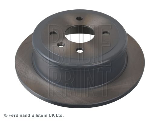 BLUE PRINT ADG04326 Brake Disc