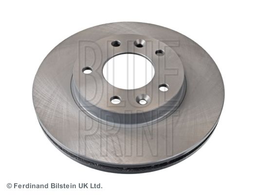 BLUE PRINT ADG04331 Brake Disc
