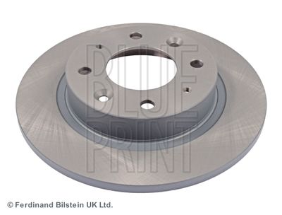 Brake Disc BLUE PRINT ADG04336