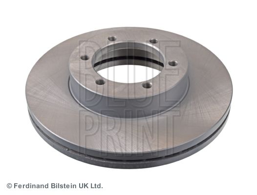 BLUE PRINT ADG04337 Brake Disc