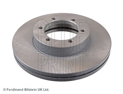Brake Disc BLUE PRINT ADG04337