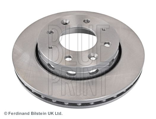 BLUE PRINT ADG04338 Brake Disc