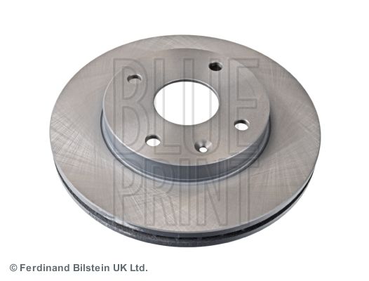 BLUE PRINT ADG04346 Brake Disc