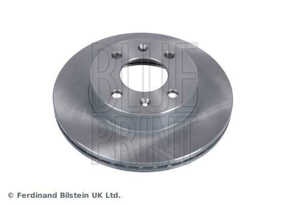 BLUE PRINT ADG04350 Brake Disc