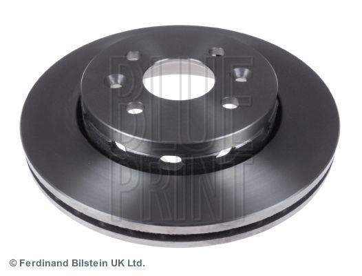 BLUE PRINT ADG04351 Brake Disc