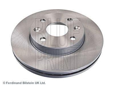 Brake Disc BLUE PRINT ADG04353