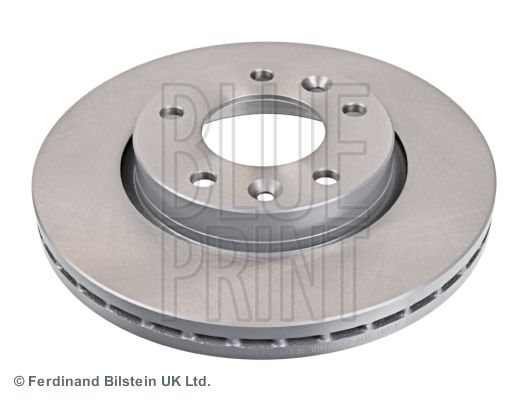 BLUE PRINT ADG04354 Brake Disc