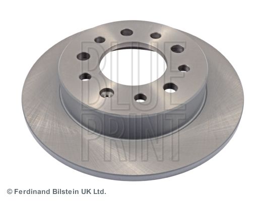 BLUE PRINT ADG04355 Brake Disc