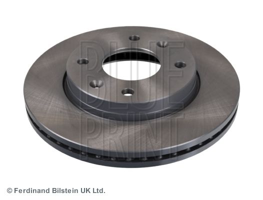BLUE PRINT ADG04356 Brake Disc