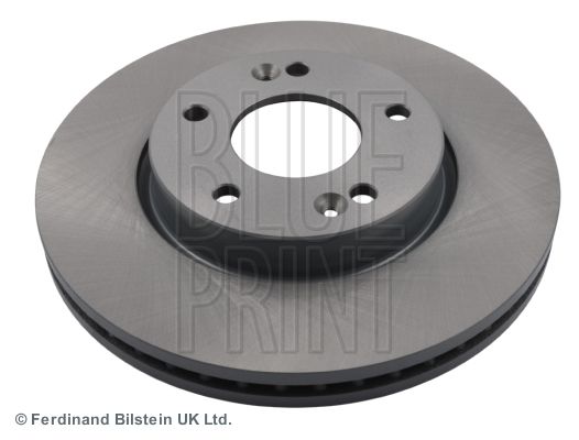 BLUE PRINT ADG04358 Brake Disc