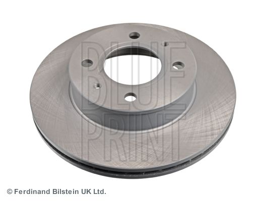 BLUE PRINT ADG04360 Brake Disc