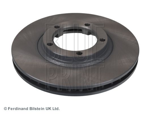 BLUE PRINT ADG04361 Brake Disc