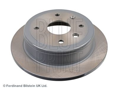 Brake Disc BLUE PRINT ADG04362