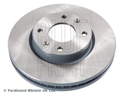 Brake Disc BLUE PRINT ADG04365