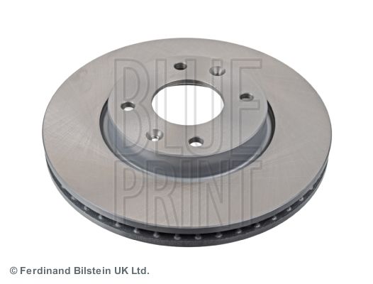 BLUE PRINT ADG04366 Brake Disc
