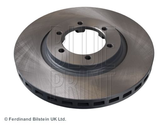 BLUE PRINT ADG04367 Brake Disc