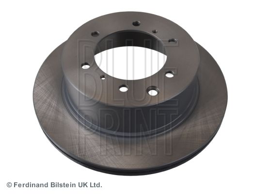 BLUE PRINT ADG04368 Brake Disc