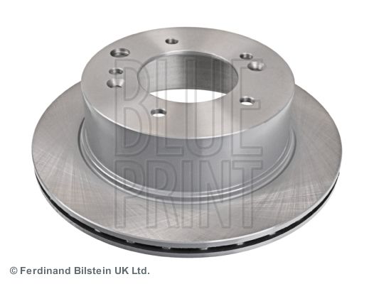 BLUE PRINT ADG04369 Brake Disc