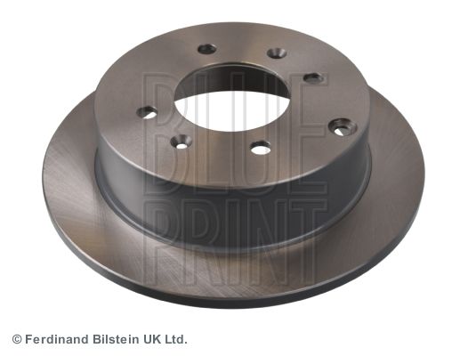 BLUE PRINT ADG04370 Brake Disc