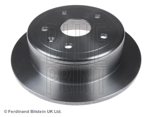 BLUE PRINT ADG04371 Brake Disc
