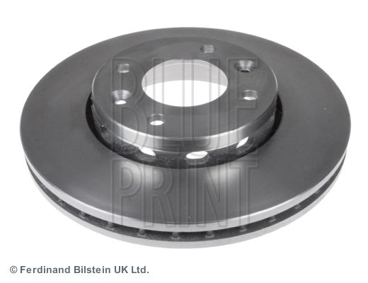 BLUE PRINT ADG04372 Brake Disc