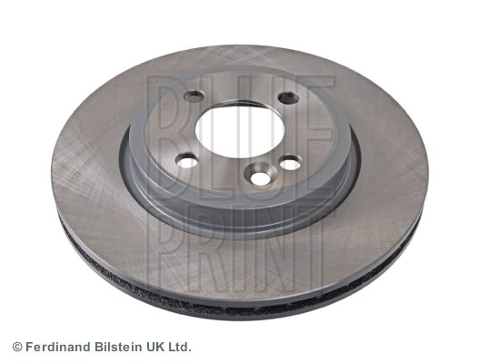 BLUE PRINT ADG04374 Brake Disc