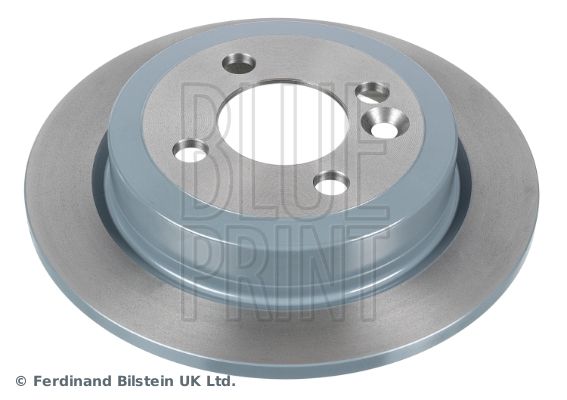 BLUE PRINT ADG04375 Brake Disc