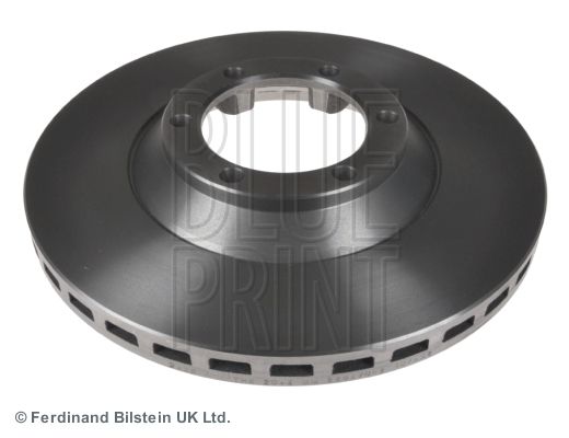 BLUE PRINT ADG04376 Brake Disc