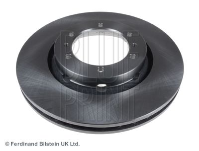 Brake Disc BLUE PRINT ADG04377