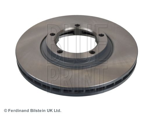 BLUE PRINT ADG04378 Brake Disc