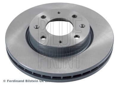 Brake Disc BLUE PRINT ADG04385