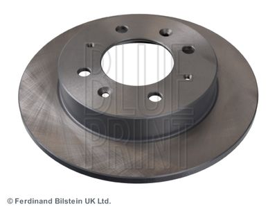 Brake Disc BLUE PRINT ADG04386