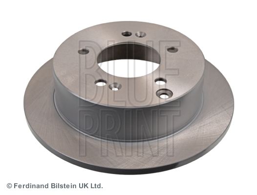 BLUE PRINT ADG04387 Brake Disc
