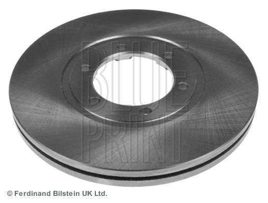 BLUE PRINT ADG04389 Brake Disc