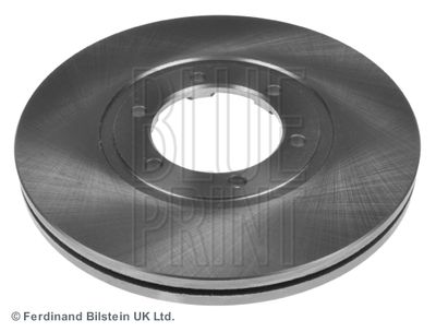 Brake Disc BLUE PRINT ADG04389