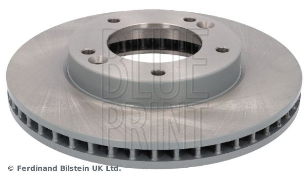 BLUE PRINT ADG04390 Brake Disc
