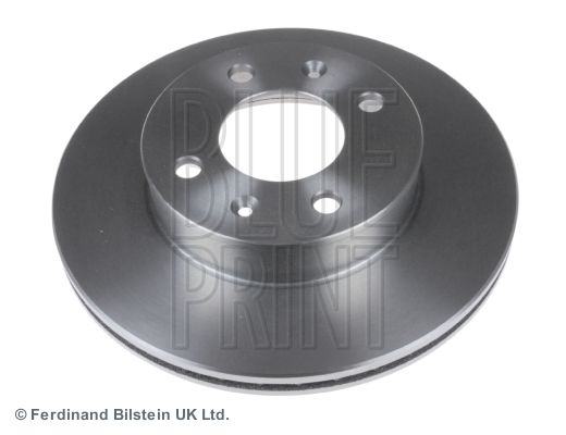 BLUE PRINT ADG04397 Brake Disc
