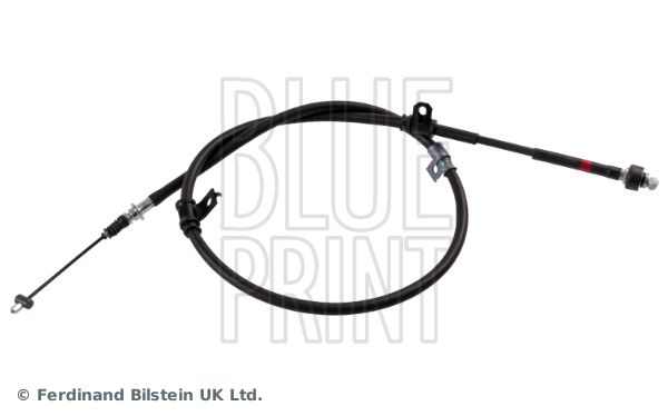 BLUE PRINT ADG046100 Cable Pull, parking brake