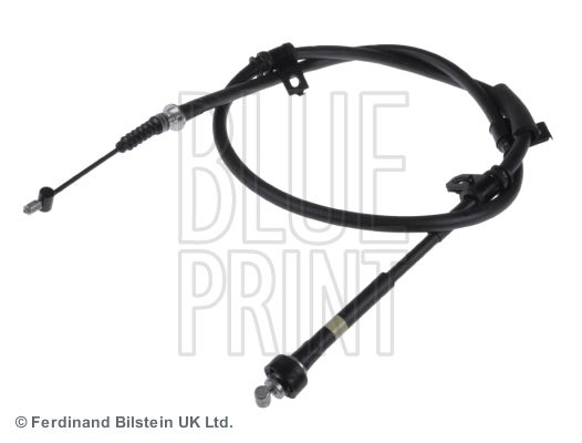 BLUE PRINT ADG046101 Cable Pull, parking brake