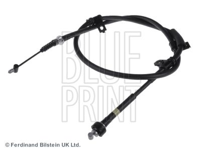 Cable Pull, parking brake BLUE PRINT ADG046101