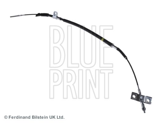 BLUE PRINT ADG046103 Cable Pull, parking brake