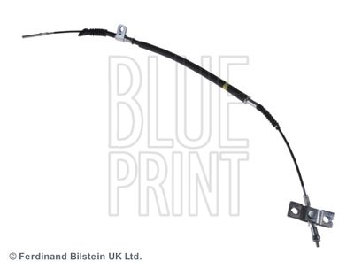 Cable Pull, parking brake BLUE PRINT ADG046103